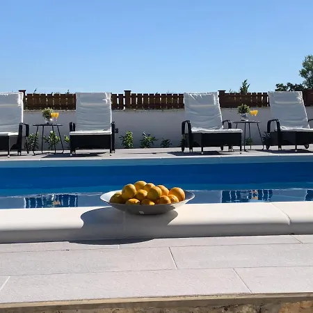 Rustica Villa