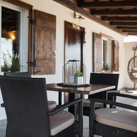 Villa Rustica