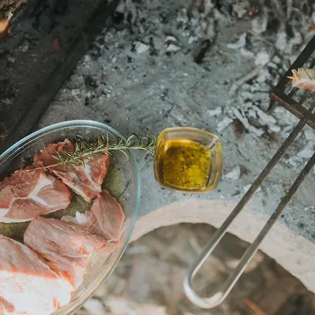 Rustica * Pokrovnik