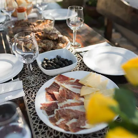 Rustica Вилла *