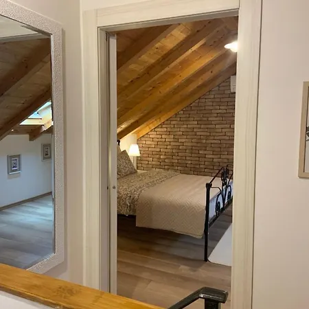 Rustica Вилла Pokrovnik