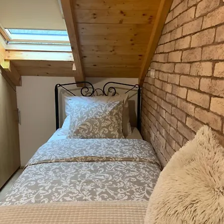 Rustica Villa Pokrovnik