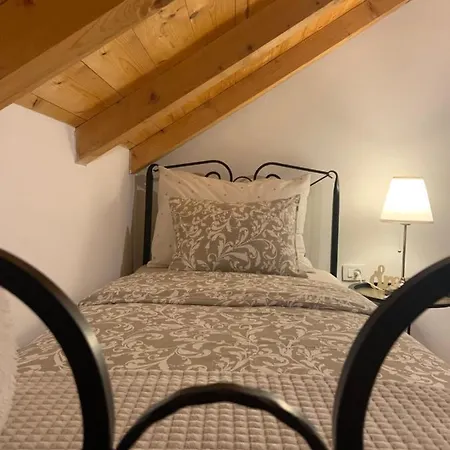 Rustica Вилла *