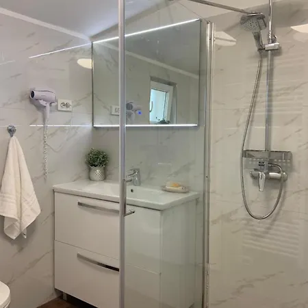 Rustica Вилла Pokrovnik