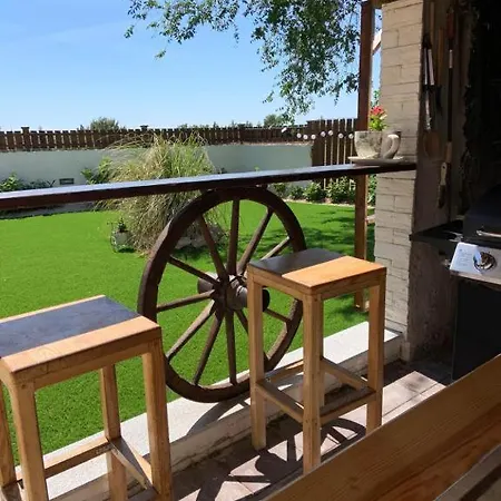 Rustica Вилла Pokrovnik