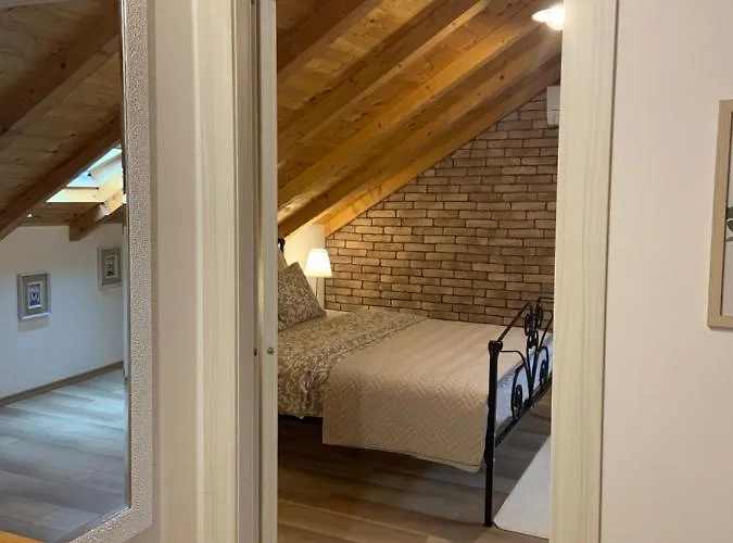 Rustica Vila Pokrovnik