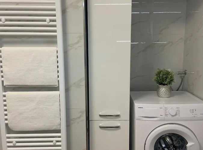 Rustica וילה Pokrovnik